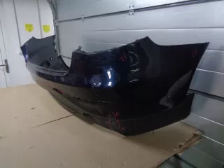  Бампер задний Mercedes GLC Coupe C253 Арт AL8958544037_2, вид 3