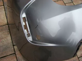  Бампер задний BMW X5 F85 Арт AL8978605152, вид 3
