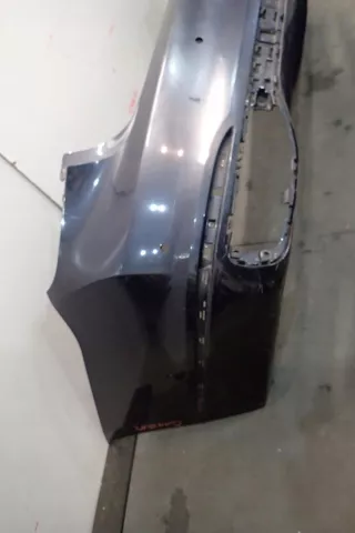  Бампер задний BMW 7 G11/G12 Арт AL9021353251, вид 2