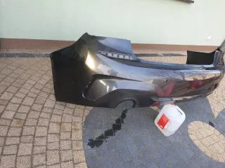  Бампер задний BMW 3 G20/G21 Арт AL9071377153, вид 2