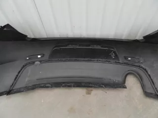  Бампер задний Alfa Romeo Giulietta Арт AL9165014119, вид 12