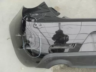  Бампер задний Alfa Romeo Giulietta Арт AL9165014119, вид 3