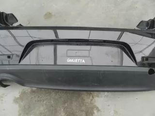  Бампер задний Alfa Romeo Giulietta Арт AL9165014119, вид 5