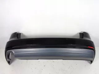 8W9807511J Бампер задний Audi A4 B9 Арт AL9194349557, вид 2