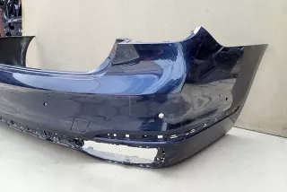  Бампер задний BMW 7 G11/G12 Арт AL9214192543, вид 3