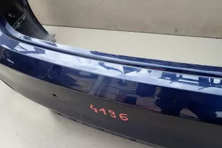  Бампер задний BMW 7 G11/G12 Арт AL9214192543, вид 4