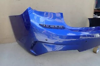  Бампер задний BMW 3 G20/G21 Арт AL9242858507, вид 2