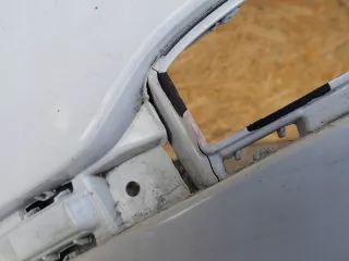 J8A2-17A958-AA Бампер задний Land Rover Range Rover Velar Арт AL9254402059, вид 2