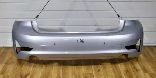 51127427998 Бампер задний BMW 3 G20/G21 Арт AL9260163130, вид 1