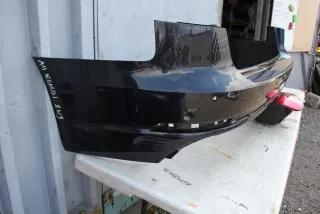 8w9897511m Бампер задний Audi A4 B9 Арт AL9315122070, вид 3
