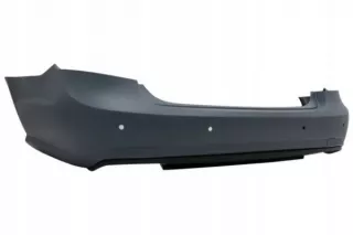  Бампер задний Mercedes E W212 Арт AL9321069784, вид 1