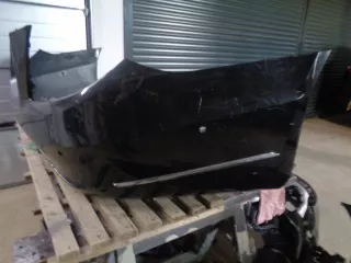  Бампер задний Mercedes S W222 Арт AL9321472687, вид 4