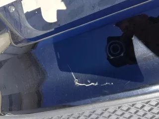  Бампер задний Ford Focus 3 Арт AL9378232419, вид 6
