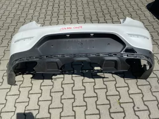  Бампер задний Mercedes GLC Coupe C253 Арт AL9416597202, вид 1