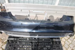 4G8807511AC Бампер задний Audi A7 1 (S7,RS7) Арт AL9527482410, вид 2
