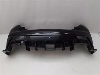 71502TV8E000 Бампер задний Honda Civic 9 Арт AL9528102622, вид 1