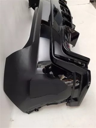 71502TV8E000 Бампер задний Honda Civic 9 Арт AL9528102622, вид 2