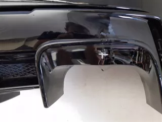 71502TV8E000 Бампер задний Honda Civic 9 Арт AL9528102622, вид 5