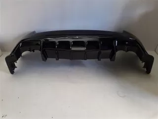 71502TV8E000 Бампер задний Honda Civic 9 Арт AL9528102622, вид 7