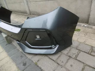 71501,TGG,ZZ00 Бампер задний Honda Logo Арт AL9559016332, вид 3