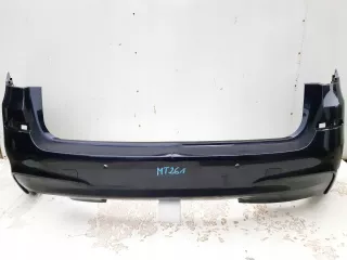  Бампер задний BMW X3 F25 Арт AL9573397158, вид 1