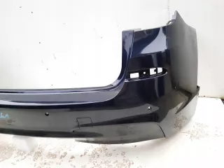  Бампер задний BMW X3 F25 Арт AL9573397158, вид 2