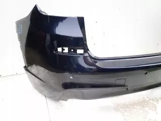  Бампер задний BMW X3 F25 Арт AL9573397158, вид 3