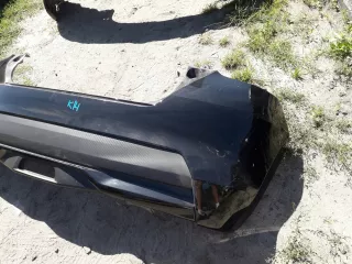85022-5FA0H Бампер задний Nissan NP 300 Арт AL9594773670, вид 3