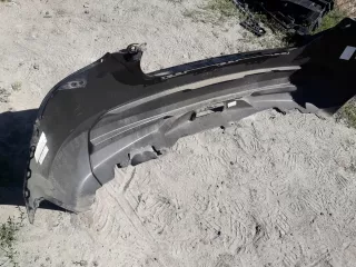 85022-5FA0H Бампер задний Nissan NP 300 Арт AL9594773670, вид 4