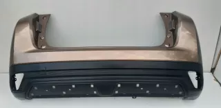  Бампер задний Mitsubishi Eclipse Cross Арт AL9600584431, вид 1