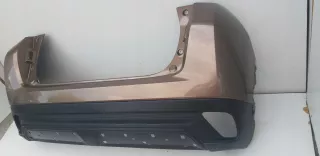  Бампер задний Mitsubishi Eclipse Cross Арт AL9600584431, вид 2
