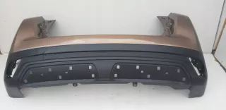  Бампер задний Mitsubishi Eclipse Cross Арт AL9600584431, вид 3
