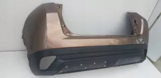  Бампер задний Mitsubishi Eclipse Cross Арт AL9600584431, вид 4
