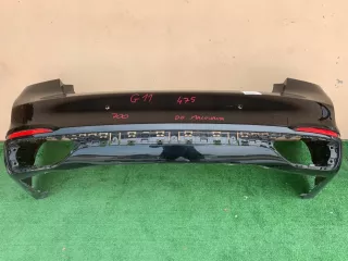  Бампер задний BMW 7 G11/G12 Арт AL9615986325, вид 1