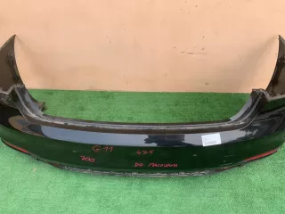  Бампер задний BMW 7 G11/G12 Арт AL9615986325, вид 5