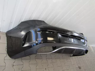  Бампер задний Mercedes E W238 Арт AL9635797720, вид 3
