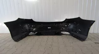  Бампер задний Mercedes E W238 Арт AL9635797720, вид 4