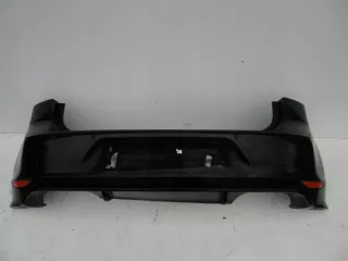 5G6807421E Бампер задний Volkswagen Golf 7 Арт AL9676146280, вид 1