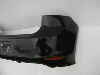 5G6807421E Бампер задний Volkswagen Golf 7 Арт AL9676146280, вид 2