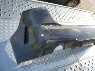  Бампер задний BMW 2 F44 Арт AL9815643557, вид 4