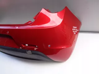 Бампер задний Alfa Romeo Giulietta Арт AL9876186213, вид 2