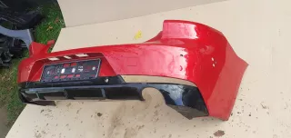 9817289577 Бампер задний Peugeot 508 2 Арт AL9878865350, вид 3