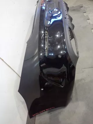  Бампер задний Mercedes C W205 Арт AL9942453706, вид 2