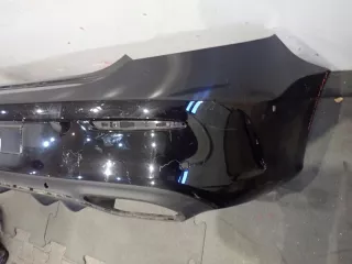  Бампер задний Mercedes C W205 Арт AL9942453706, вид 4