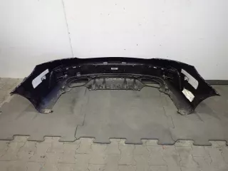  Бампер задний Mercedes C W205 Арт AL9942453706, вид 5