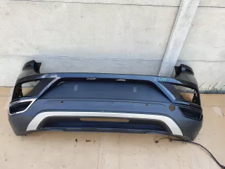  Бампер задний Volkswagen T-Roc Арт AL9944730521, вид 1