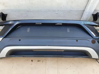  Бампер задний Volkswagen T-Roc Арт AL9944730521, вид 2