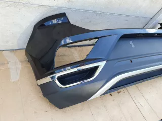  Бампер задний Volkswagen T-Roc Арт AL9944730521, вид 3