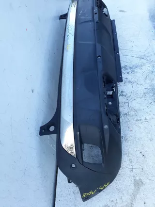  Бампер задний Peugeot 3008 2 Арт AL9958990260, вид 3