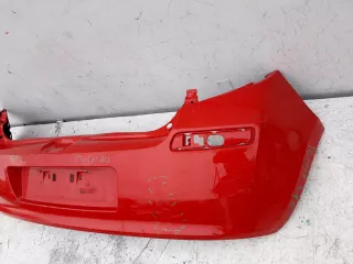  Бампер задний Renault Twingo 2 Арт AL9962767887, вид 7